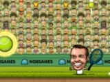 Play Puppet Tennis now
