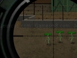 giocare Battlefield Shooter 2