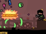 Play Bazooki-pocalyse! now