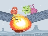 giocare Spaceman Vs Monsters