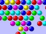 Play Bubble Shooter now