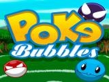 giocare Poke bubbles