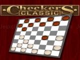 Play Checkers classic now