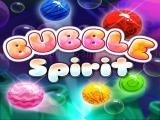 giocare Bubble spirit