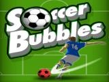 giocare Soccer bubbles