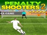 giocare Penalty shooters 2