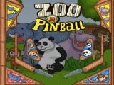 Play Zoo pinball now