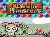 giocare Bubble hamsters