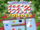Play Mini putt holiday now