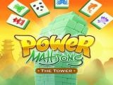 giocare Power mahjong: the tower