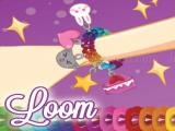 Play Super looms: fishtail now