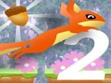 Play Nut rush 2: summer sprint now