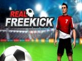 giocare Real freekick 3d