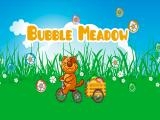 giocare Bubble meadow