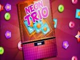 giocare Neon trio