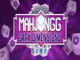 giocare Mahjongg dark dimensions