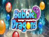 giocare Bubble dragons