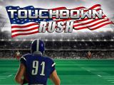 Play Touchdown rush now