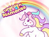 giocare Unicorn diamonds