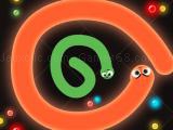 giocare Silly snakes