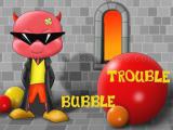 giocare Bubble trouble 1