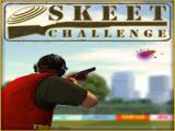 Play The skeet challenge now