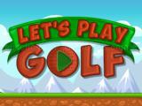Play Let's play golf now