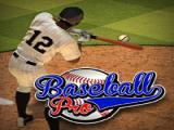 Play Baseball pro game now