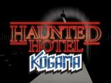 giocare Kogama: haunted hotel