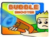 giocare Bubble shooter original