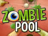 Play Zombie pool now