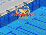 Play Swimming pro now