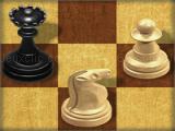 giocare Master chess