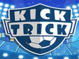 giocare Kick trick