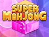 giocare Super mahjong 3d