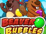 giocare Beaver bubbles