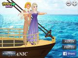 giocare Princess x titanic mobile