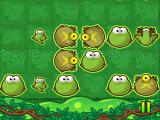 Play Frog rush now