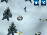 Play Ski rush now