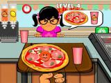 Play Pizza party 2 now
