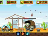 Play Ranger vs zombies now