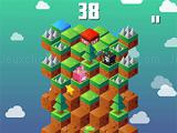 Play Mountain hop now
