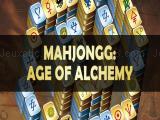 giocare Mahjongg: age of alchemy