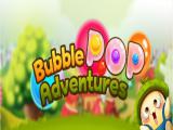 giocare Bubble pop adventures