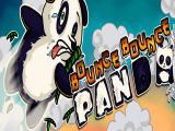 giocare Bounce bounce panda