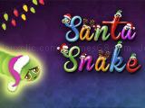 giocare Santa snakes