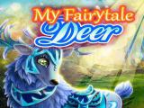 Play My fairytale deer now