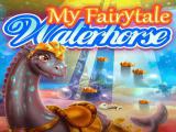 Play My fairytale water horse now