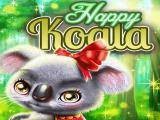 Play Happy koala now