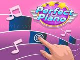 Play Perfect piano now